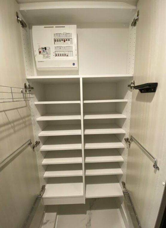 その他　玄関