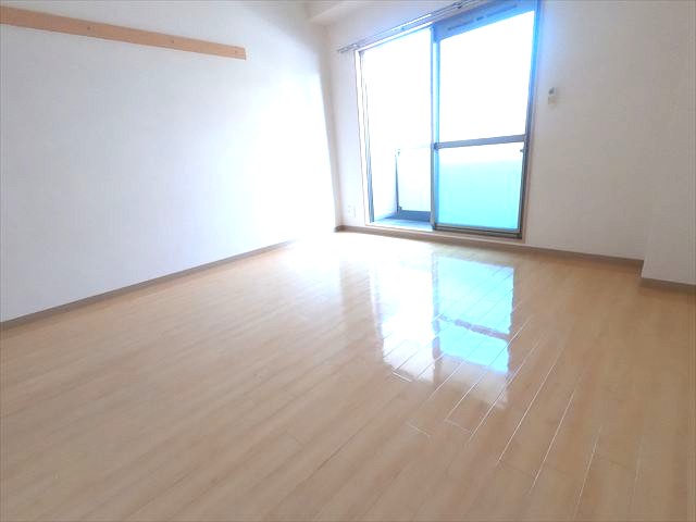 その他部屋・スペース　南向きの洋室