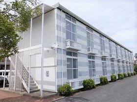 三岐鉄道三岐線/大矢知駅 歩16分