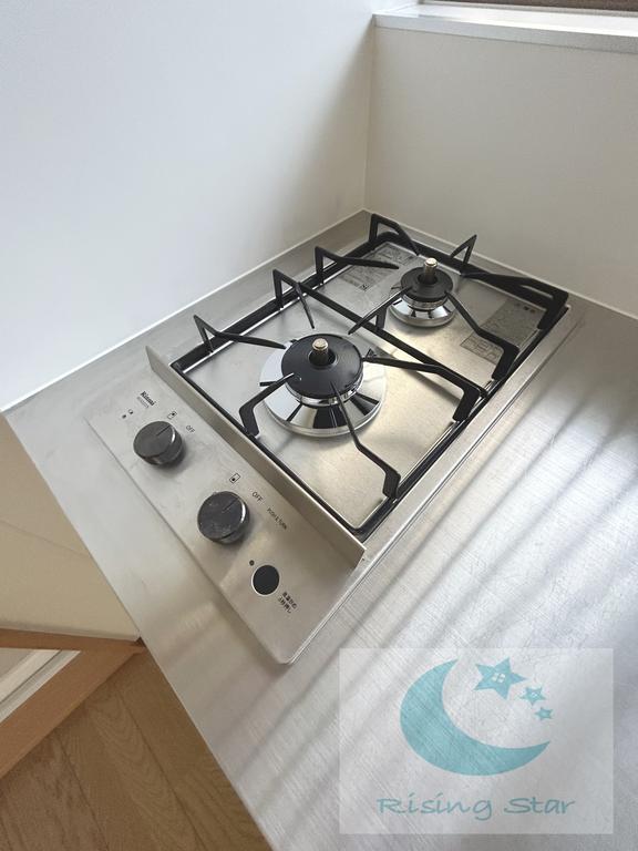 大山アパート_内装_1