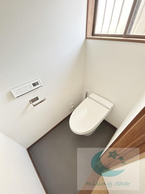 大山アパート_内装_3