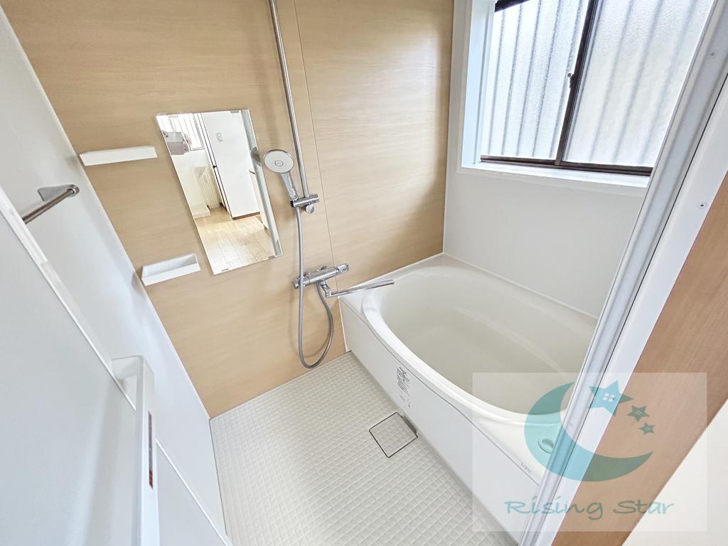 大山アパート_内装_2