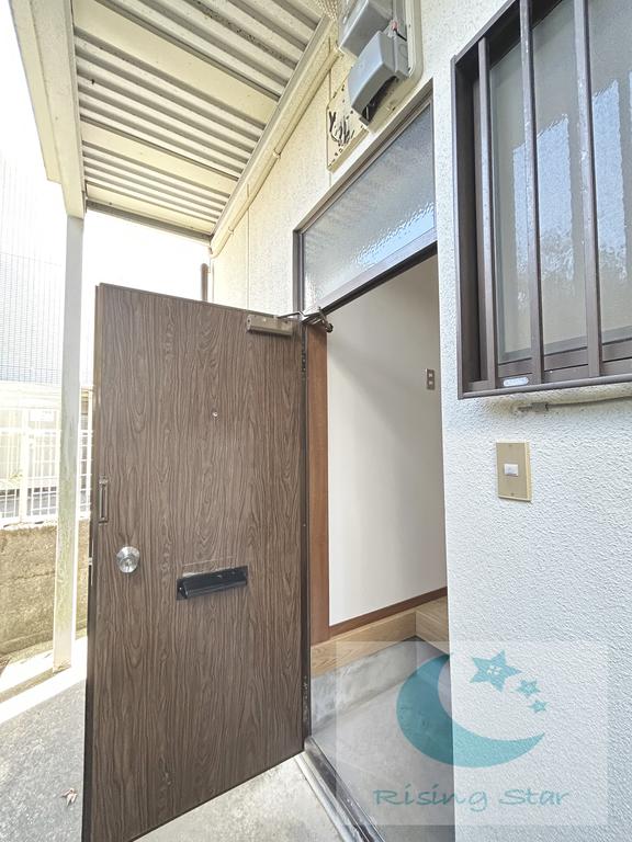 大山アパート_内装_5