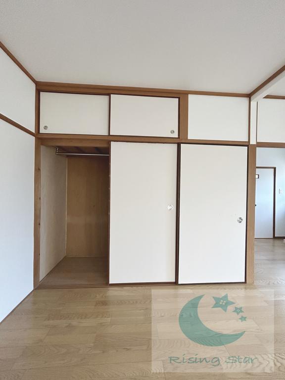 大山アパート_内装_4