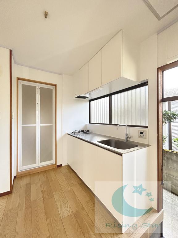 大山アパート_トップ画像