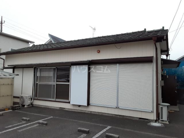 神奈川県相模原市中央区陽光台３（一戸建）の賃貸物件の外観