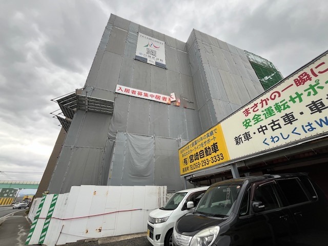 【遠賀郡水巻町頃末北のマンションのその他】