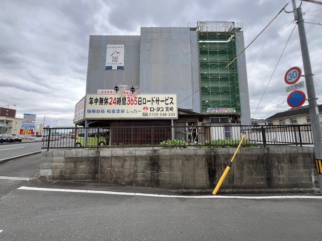 【遠賀郡水巻町頃末北のマンションのその他部屋・スペース】