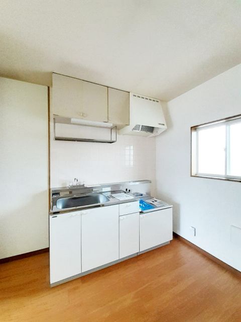 グレースハイム_内装_1