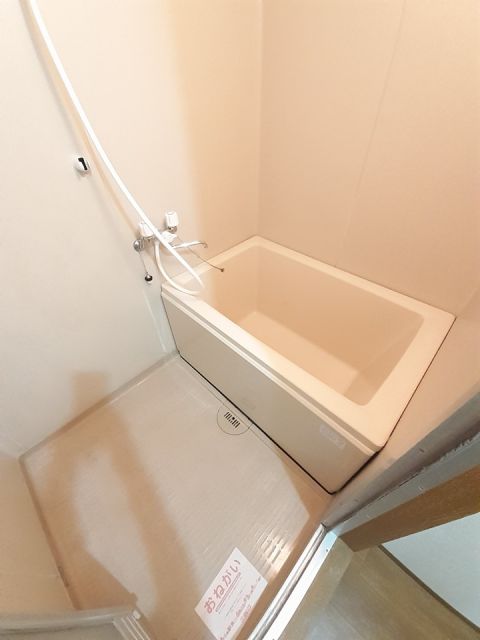 グレースハイム_内装_2