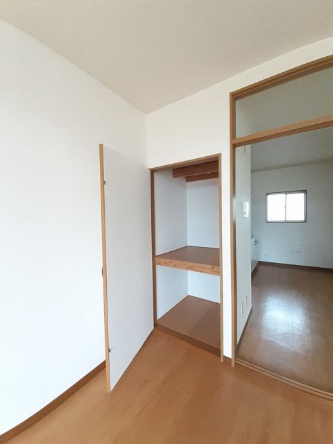 グレースハイム_内装_4