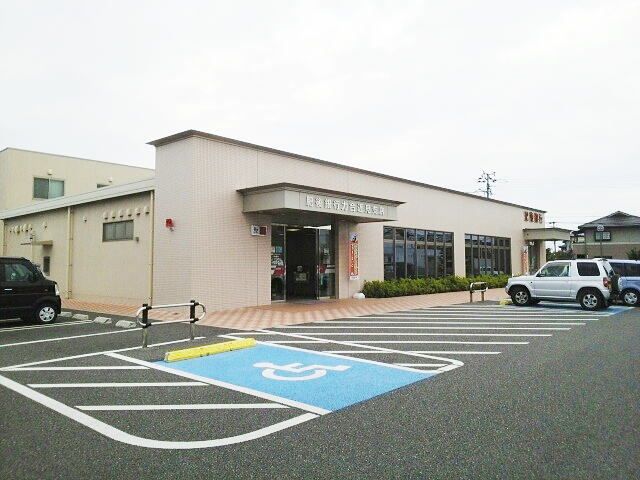 グレースハイム_その他_9