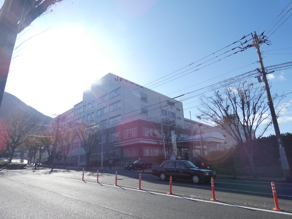 【北九州市門司区大里本町のマンションの病院】