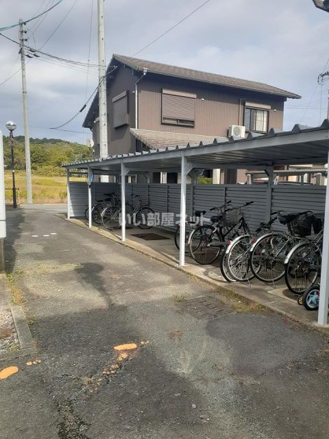 【豊川市平尾町のマンションのその他共有部分】