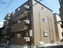 粉浜駅より徒歩4分 3階 築10年6ヶ月の賃貸物件