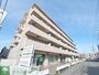 中野島駅より徒歩9分 4階 築31年8ヶ月の賃貸物件