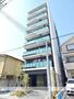 蒲生四丁目駅より徒歩7分 8階 築4年7ヶ月の賃貸物件