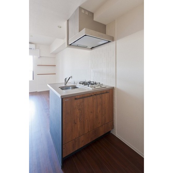 キッチン　※参考写真