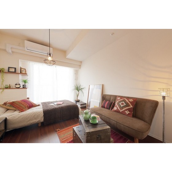 居室・リビング　※参考写真