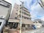 清水駅より徒歩1分 3階 築35年6ヶ月の賃貸物件