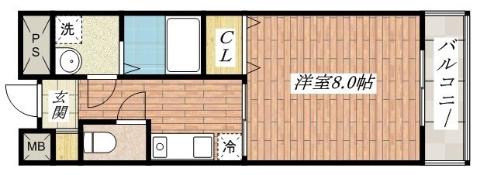 茨木市末広町