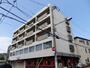 豊中駅より徒歩1分 4階 築48年の賃貸物件