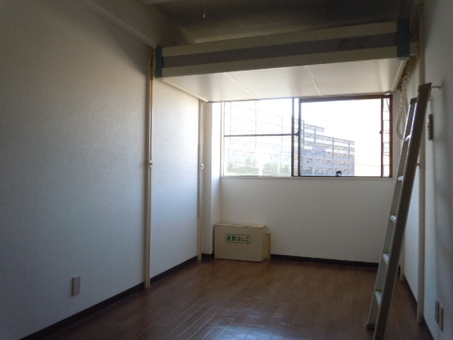 居室・リビング　居室