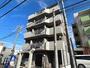 九産大前駅より徒歩8分 5階 築33年11ヶ月の賃貸物件