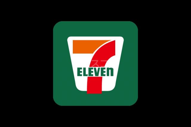 コンビニ　セブンイレブン 天王寺生玉町店（コンビニ）まで213m