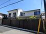 今出川駅より徒歩15分 築61年9ヶ月 2階建の賃貸物件