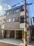 九条駅より徒歩3分 3階 新築の賃貸物件