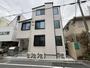 地下鉄赤塚駅より徒歩11分 3階 新築の賃貸物件