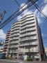 ソレアード東府中 10階 築30年7ヶ月の賃貸物件