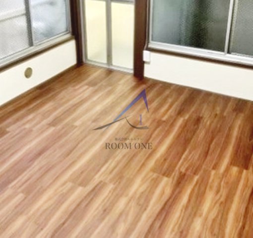 その他部屋・スペース　寝室です。