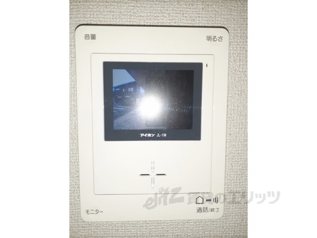 セキュリティ　ドアフォン（ＴＶ含）