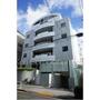 池尻大橋駅より徒歩8分 5階 築38年11ヶ月の賃貸物件