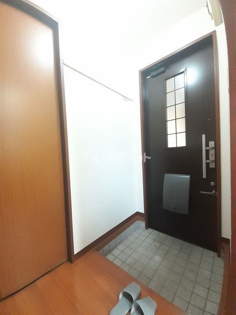 ベルメール京泊_内装_5