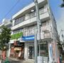 尾山台駅より徒歩6分 3階 築49年の賃貸物件