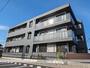 岐南駅より徒歩18分 3階 築2年4ヶ月の賃貸物件