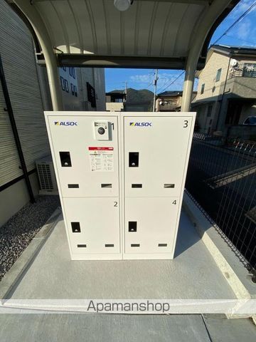 その他共有部分　その他共有部分