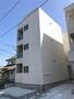 平成駅より徒歩12分 3階 築5年3ヶ月の賃貸物件