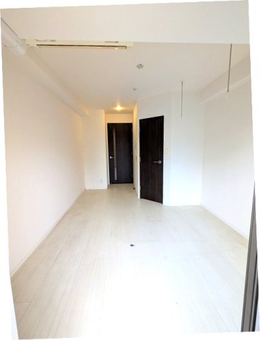 その他部屋・スペース　レジディア新御徒町II