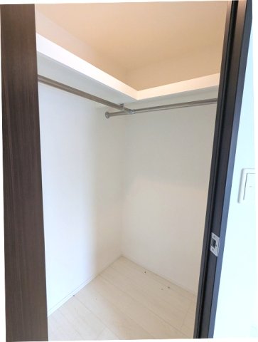 収納　レジディア新御徒町II