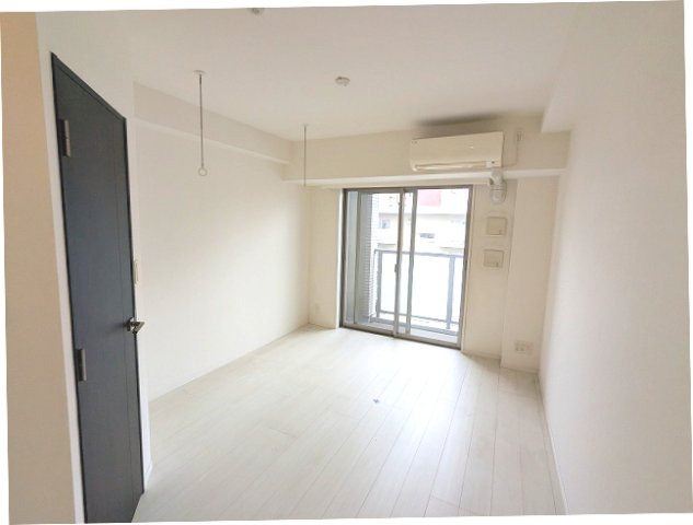 居室・リビング　レジディア新御徒町II