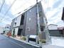 北巽駅より徒歩12分 3階 築4年2ヶ月の賃貸物件