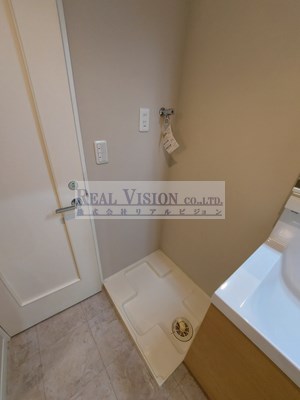 その他設備　別号室の参考写真です。