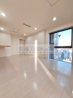 居室・リビング　別号室の参考写真です。