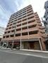 南森町駅より徒歩3分 5階 築16年2ヶ月の賃貸物件