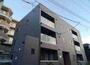 クラージュ狛江 2階 築1年11ヶ月の賃貸物件