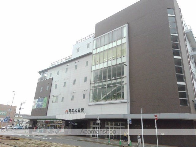 その他　ＪＲ鹿児島本線　福工大前駅（その他）まで1000m